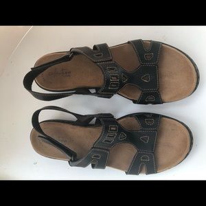 Clarks sandals